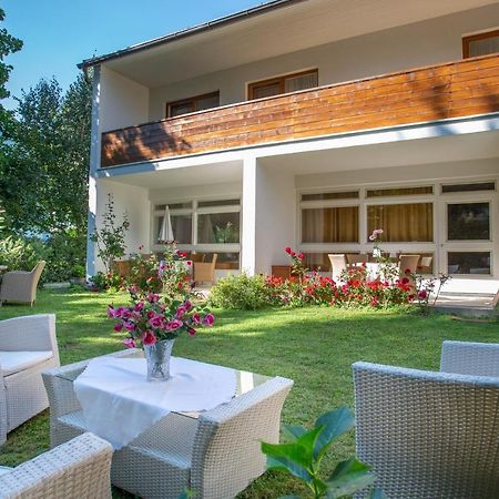 Villa Gabriela Пёрчах-ам-Вёртерзе Экстерьер фото
